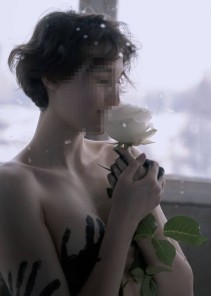 Фото проститутки Марина №2 в городе Забайкальск