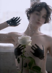 Фото проститутки Марина №4 в городе Забайкальск